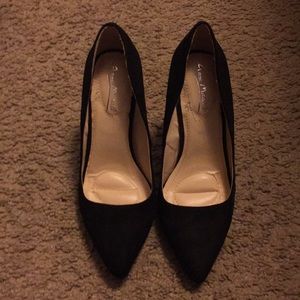 ‼️SOLD‼️ Anne Michelle pumps